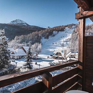 Grand Hotel & Spa Nuxe Serre Chevalier